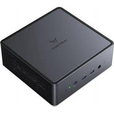 AMD Ryzen 9 Stationära datorer Minisforum UM790 Pro Mini PC