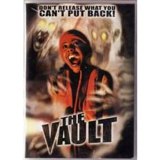 VAULT, THE [Format DVD Version Originale]