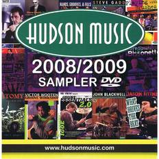 Musica Film Hudson Music Sampler DVD