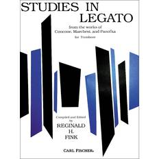 Studies in Legato