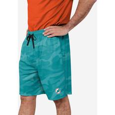 Pants & Shorts Foco Miami Dolphins Cool Camo Training Shorts