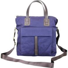 Canvas - Men Messenger Bags Zegna Z Unisex Canvas Messenger Bag