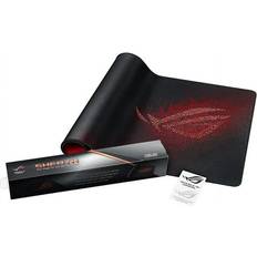 ASUS NC01 ROG Sheath CA Gaming Mouse Pad Black & Red