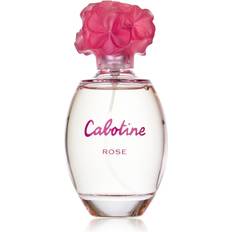 Fragrances Parfum Gres Cabotine Rose EDT 3.4 fl oz