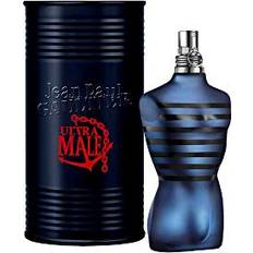 Jean Paul Gaultier Ultra Male for Intense Spray