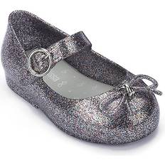 PVC Ballerinas Children's Shoes Mini Melissa Girls' Sweet Love Flats - Toddler