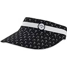 Callaway Accesorios de golf Callaway Ladies Visor Tini Time Print UNI