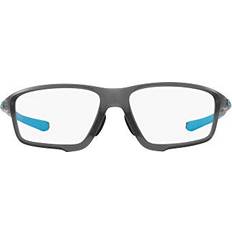 Briller & Læsebriller Oakley OX8080 Crosslink Zero 58mm Briller
