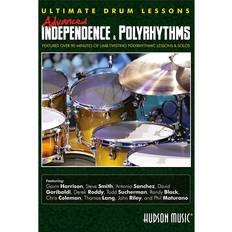 Musica Film Advanced Independence and Polyrhythms