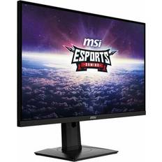 Monitors MSI 27 180 Hz Rapid