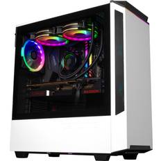 Periphio Nova Prebuilt Gaming PC VR Ready XT