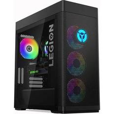 Desktop Computers Lenovo Legion Tower 7i 2022