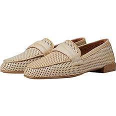 Pikolinos Dame Loafers Pikolinos Sko Dame - Beige