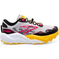 Brooks Mujer Zapatillas de Running Brooks Caldera 7 Trail Mujer - Amarillo