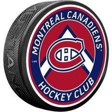 Mustang Drinkware Montreal Canadiens Chevron Banner Puck