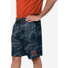 Pants & Shorts Foco Chicago Bears Cool Camo Training Shorts