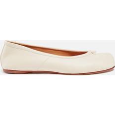 Maison Margiela Ballerinaskor Maison Margiela Skor - Beige