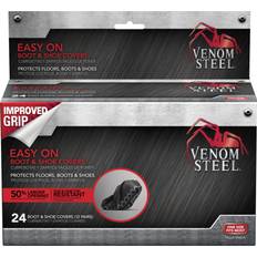 Shoe Covers Venom Shoe Covers 24-pack