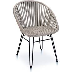 Rattan Patio Chairs CO9 Brooklyn Patio