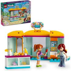 Toys LEGO 42608 Friends Tiny Accessories Store