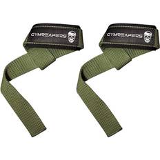 Gymreapers Lifting Straps