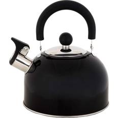 Gas Cooker Kettles Lily 2 Whistling Tea Perfect