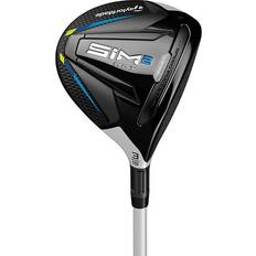 Golf TaylorMade SIM 2 Max Fairway Wood