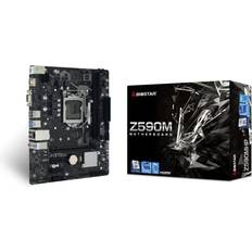 Biostar Z590MHP Motherboard