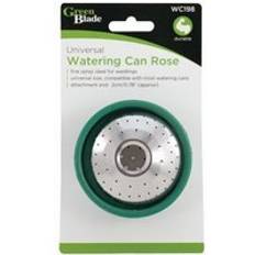 Green Blade __ 2X Universal Watering Can Rose