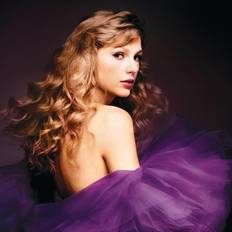 Taylor swift vinyl Taylor Swift - Speak Now [3LP] (Vinyl)