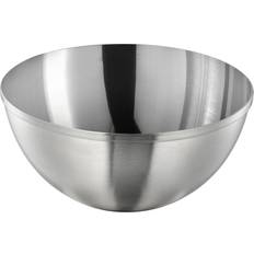 Rostfritt stål Skålar IKEA Blanda Blank Serveringsskål 12cm 0.5L