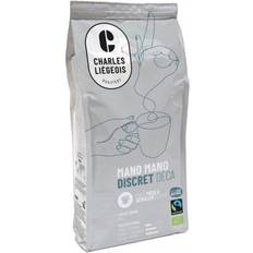 Ground Decaffeinated Coffee Mano Mano Discret 250 g