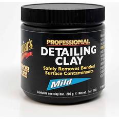 Meguiars Glaze Professional Detailing Clay Bar Mild 200g C2000