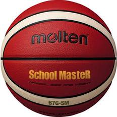 Basketball Molten Ball Orange 6