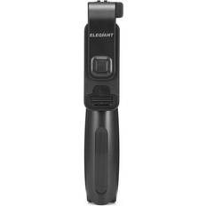 ELEGIANT bluetooth Selfie Stick Tripod Monopod 360 Rotation Adjustable Telescopic Extendable for iPhone X 8 7 Huawei Mobile Phone
