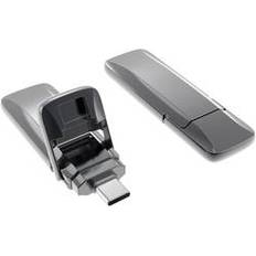 Xlyne 7610000 USB Stick 1 TB