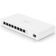 Ubiquiti 10 Gigabit Ethernet Routrar Ubiquiti UISP-R-EU