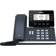 Yealink Landline Phones Yealink T5 Series VoIP Phone SIP-T53W