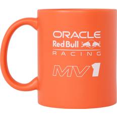 Castore Oracle Red Bull Max Verstappen