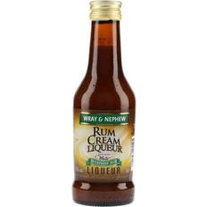 Wray & Nephew Beer & Spirits Wray & Nephew Rum Cream Liqueur