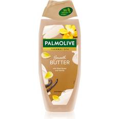 Palmolive Wellness Nourish Närande dusch-gel 500ml