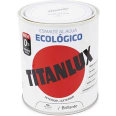 Finitura Pittura Pitture Natural 00t056634/5805790 Bianco 0.75L