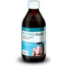 Dry Tickly Cough Solution 200ml