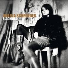 Blackbird (CD)