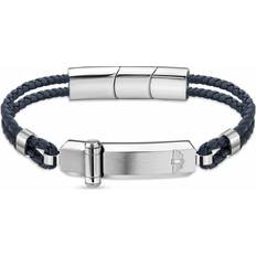 L - Men Bracelets Police Men's Bracelet PEAGB2211634