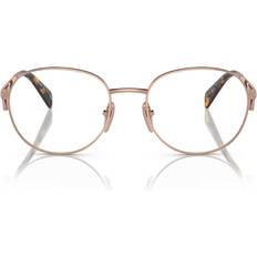 Gula Glasögon Prada 0PR A50V SVF1O1
