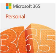 Microsoft 365 Personal 1 year automatic renewal for 1 user, Download