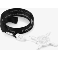 Unisex Charms & Vedhæng Nomination Composable Charm Tool White