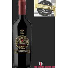 Costerosso Negroamaro Zinfandel 15%