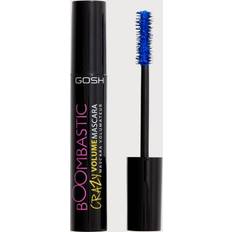 Gosh Copenhagen Boombastic Crazy Mascara Blå